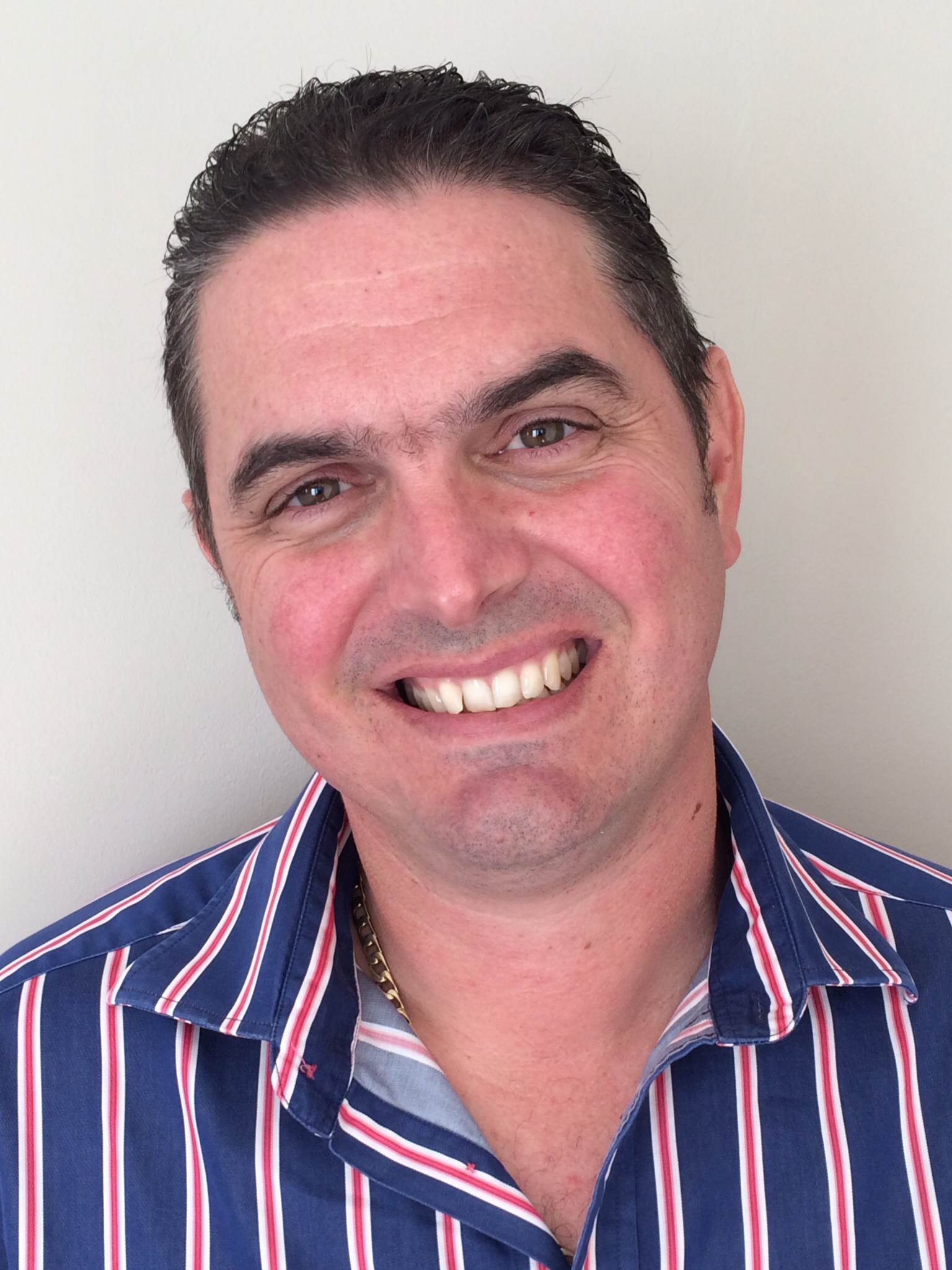 Michael Da Silva