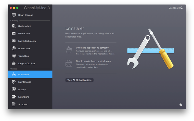app-uninstall