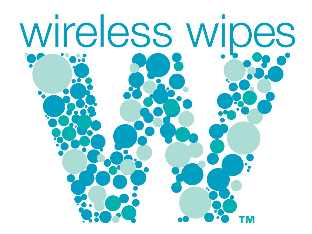 Wireless Wipes