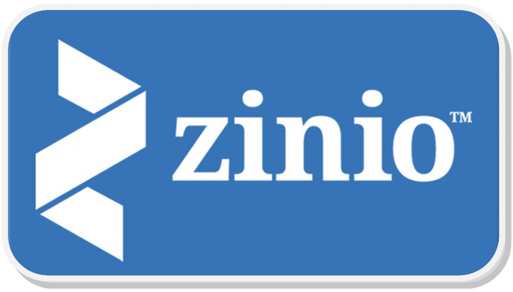 Zinio